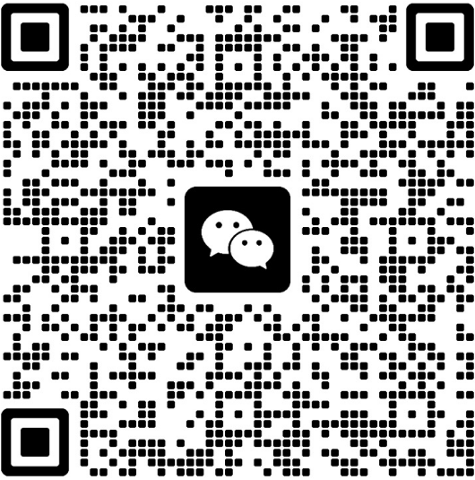 微信社群二维码