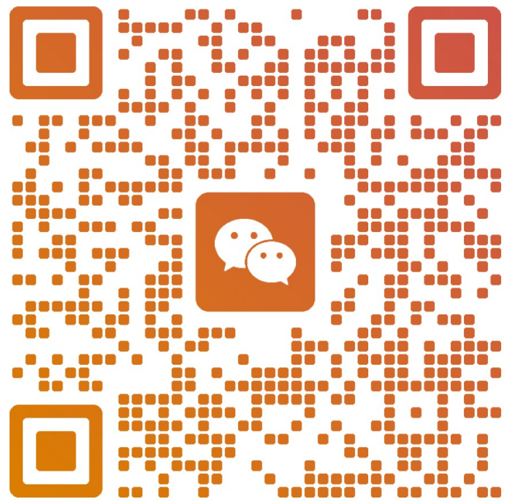 联系开发者二维码